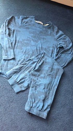 Boys pyjama set - set, age