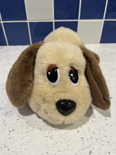 Pound puppies electronic soft - pound,