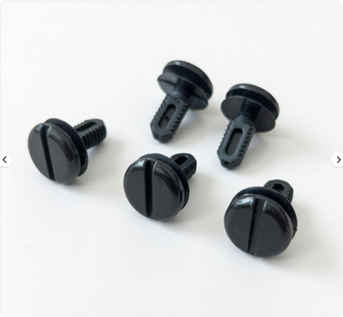 Fit dacia plastic trim clips - dacia,