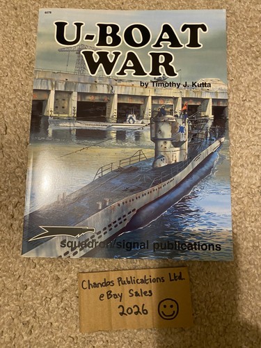 Boat war timothy j kutta - j.,