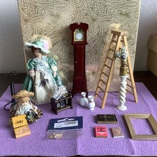Dolls House Mixed Bundle