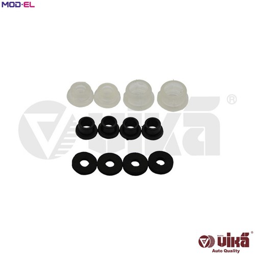 Repair kit gear - kit, lever