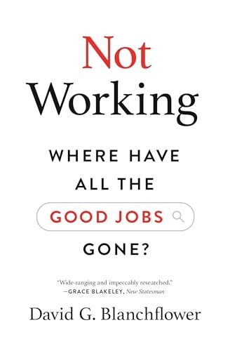 Not working where have all - not, working: