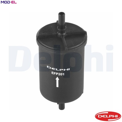 Fuel filter efp201 for zmz - fuel,