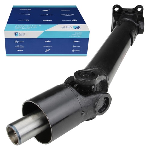 Propshaft rear 615339 piaggio - rear,