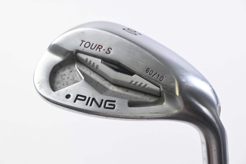Ping tour lob - ping, wedge