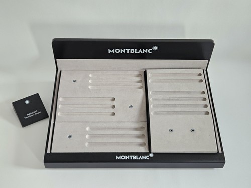 Montblanc original boutique - original,