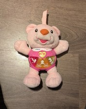VTech Little Singing Bear –