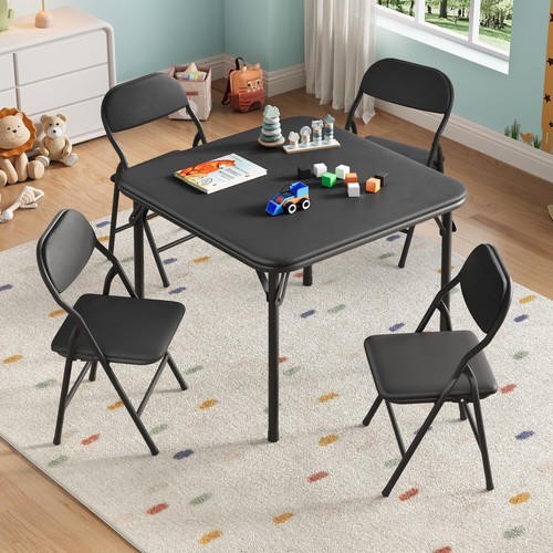 Piece kids table - kids, and
