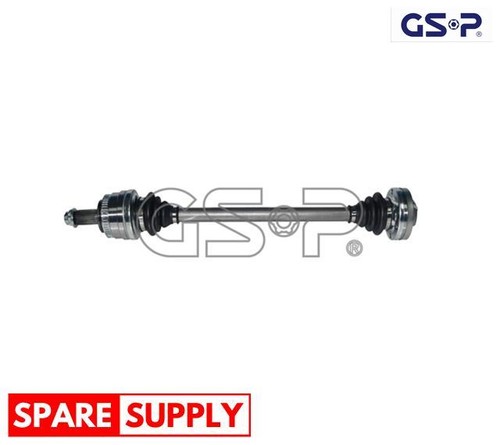 Drive shaft for bmw e46 - for, e85