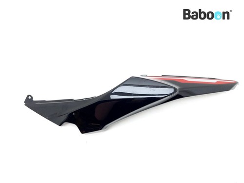 Tail fairing left - fairing, kawasaki