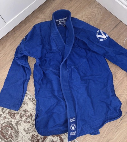 Valor fightwear premium - valor,