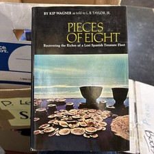 PIECES OF EIGHT: RECOVERING