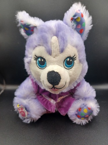 Build bear purple - purple, pup