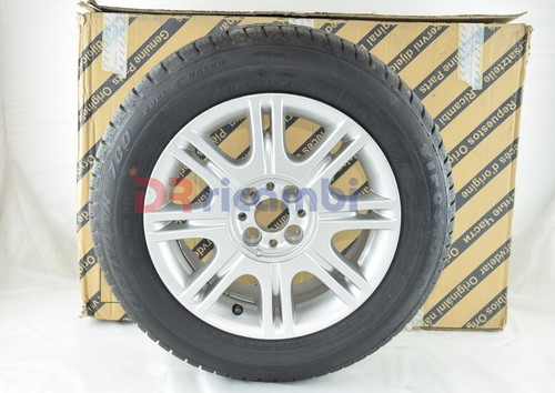 Alloy wheel tire rim - wheel,