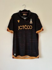 Bradford City 2023/24 Away