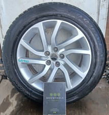 DISCOVERY SPORT ALLOY WHEEL