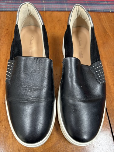 Clarks cushion soft women - soft, women's