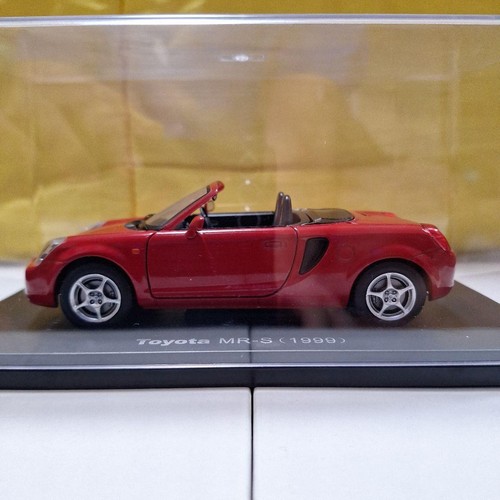 Japanese classic car - 1/24,