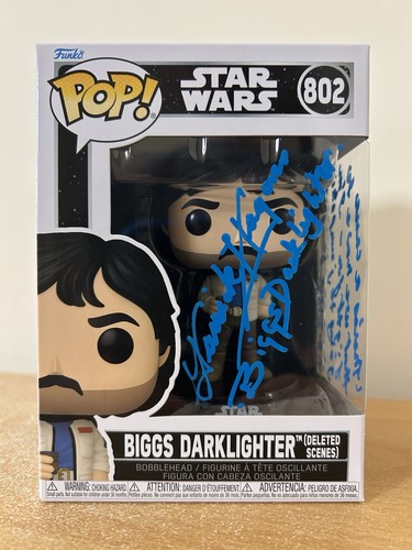 Biggs darklighter 802 star - biggs,