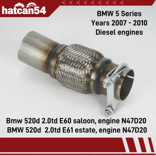 For bmw 520d - 520d, e60,e61