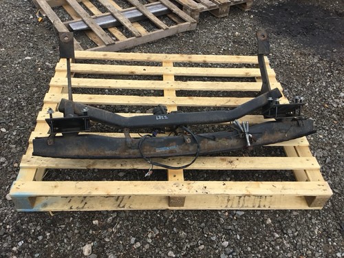 Range rover l322 series rear - range,