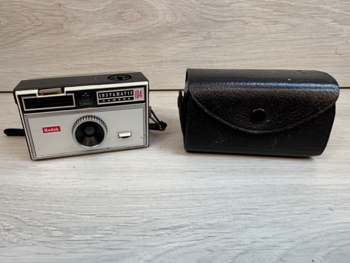 Vintage kodak instamatic - kodak,