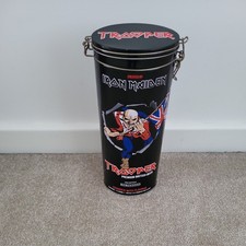 Iron Maiden Trooper