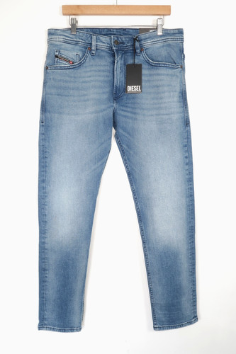 Diesel jeans thommer - diesel,