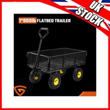 Camping  Cart 800LBS Folding