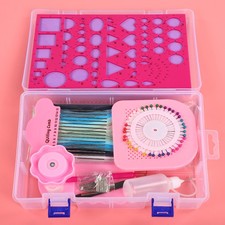 15pcs Quilling Tool Set