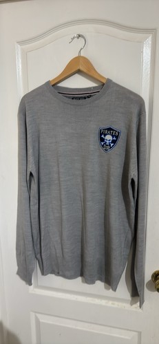 Speedway poole pirates jumper - pirates,