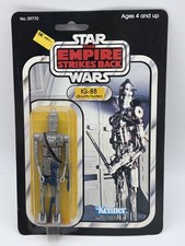 Vintage Star Wars IG-88  ESB
