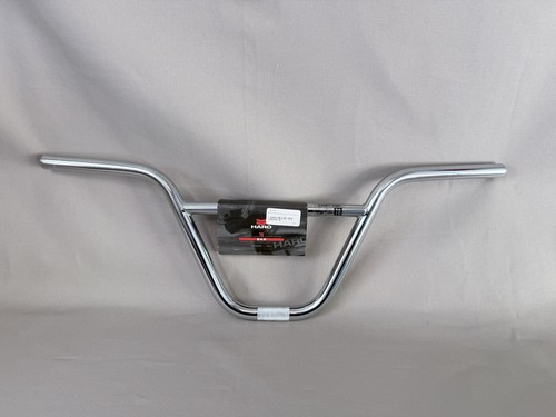 Haro 1978 bmx - haro, chrome
