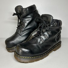 Vintage Dr Martens 8834 Steel