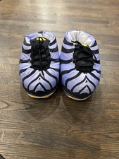 Unisex Padded Colour Block 110