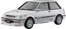 Hasegawa 1/24 scale Toyota