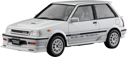 Hasegawa scale toyota - 1/24,