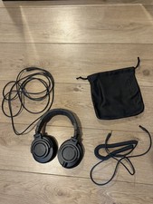 Audio-Technica ATH-M50X Wired