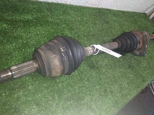 Front transmission fiat - rh,
