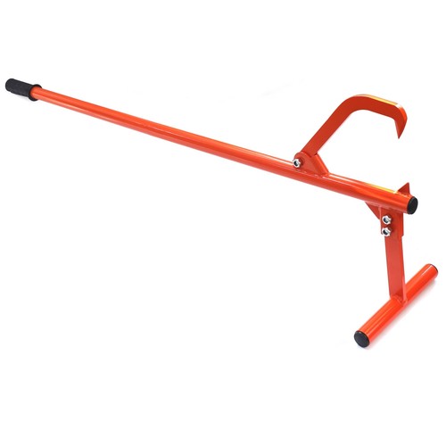 Log lifter adjustable - log,