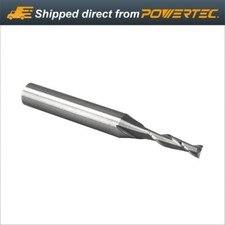 POWERTEC Solid Carbide Router