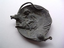 1920s 1930s spelter - -,