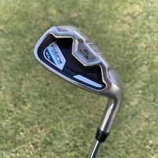 Cobra Baffler XL Single Iron Single 8 Iron Steel Regular Right 37"
