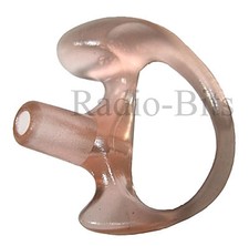 Gel Ear Mould SMALL LEFT