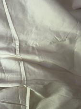 Laura Ashley Champagne Silk