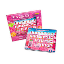  iPray Salah Pad (Desi Doll) -