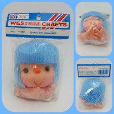Vintage Westrim Crafts Mitzy
