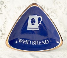 Vintage Change Dish Ashtray