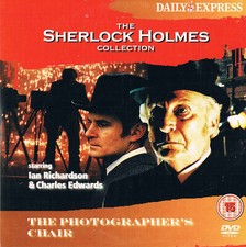 Sherlock Holmes - The